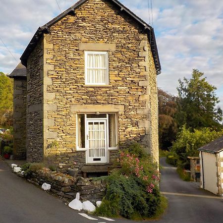 Letterbox Cottage Near Sawrey Kültér fotó