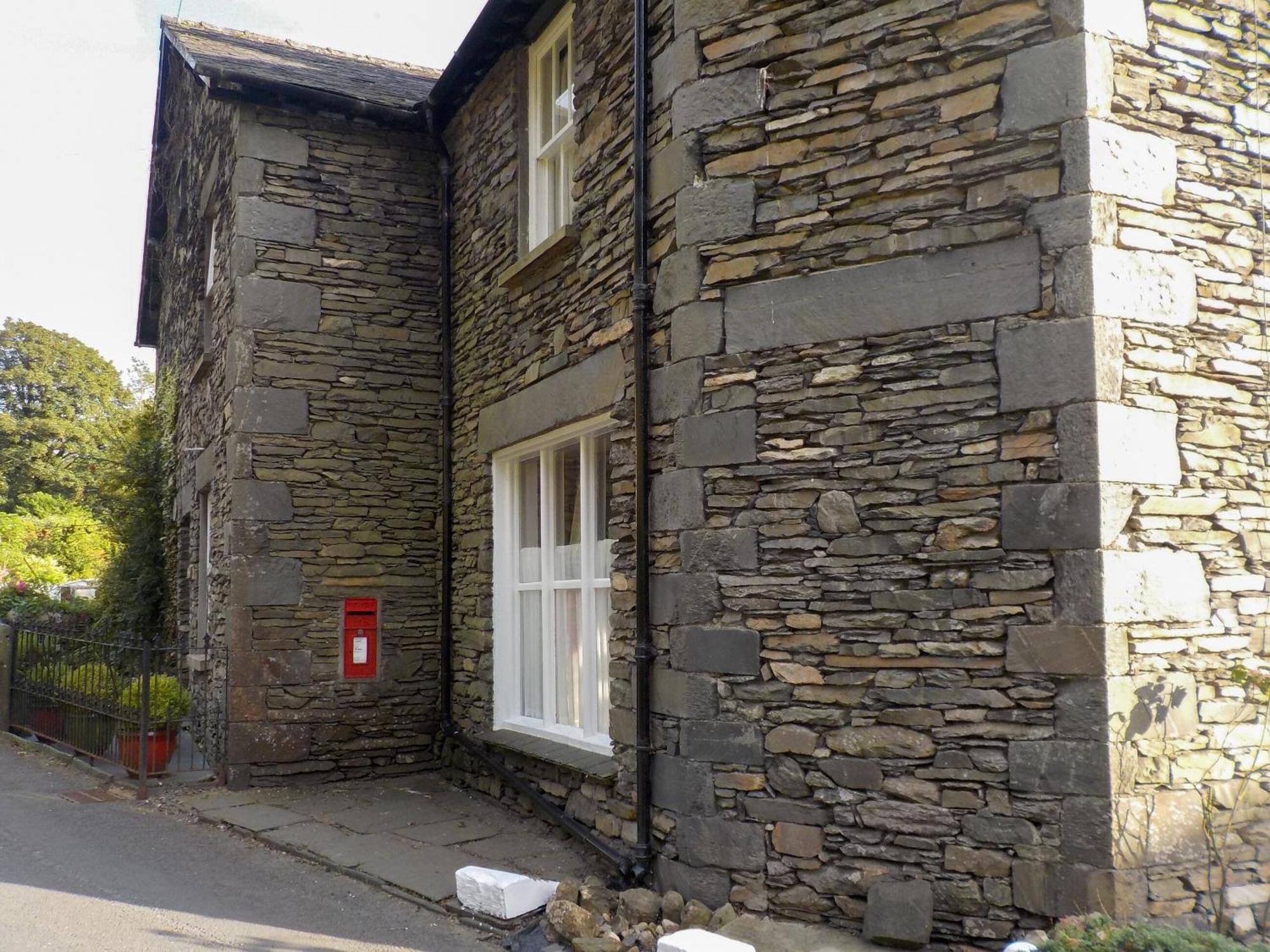 Letterbox Cottage Near Sawrey Kültér fotó