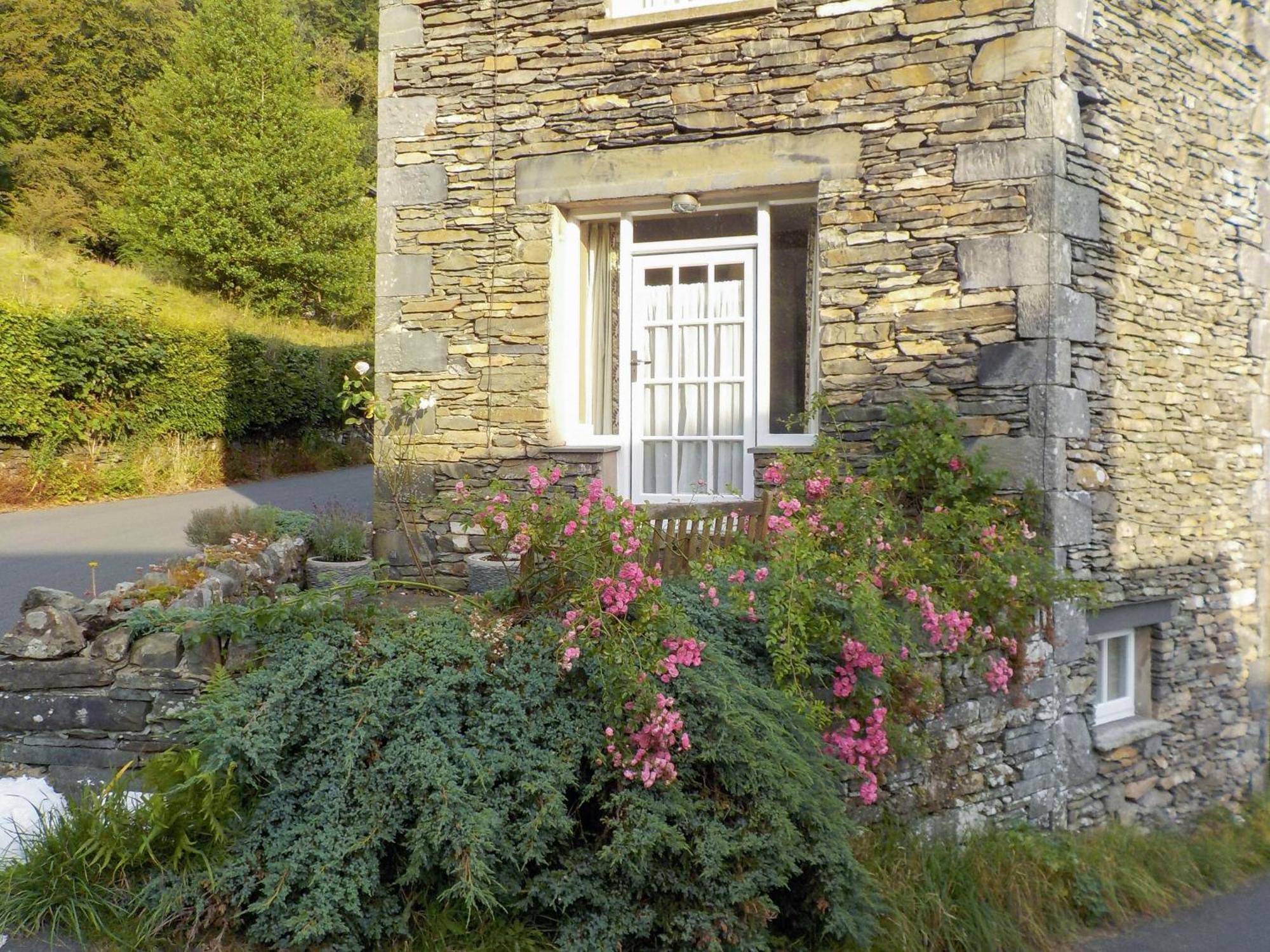Letterbox Cottage Near Sawrey Kültér fotó